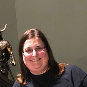 Meet your Posher, Carli